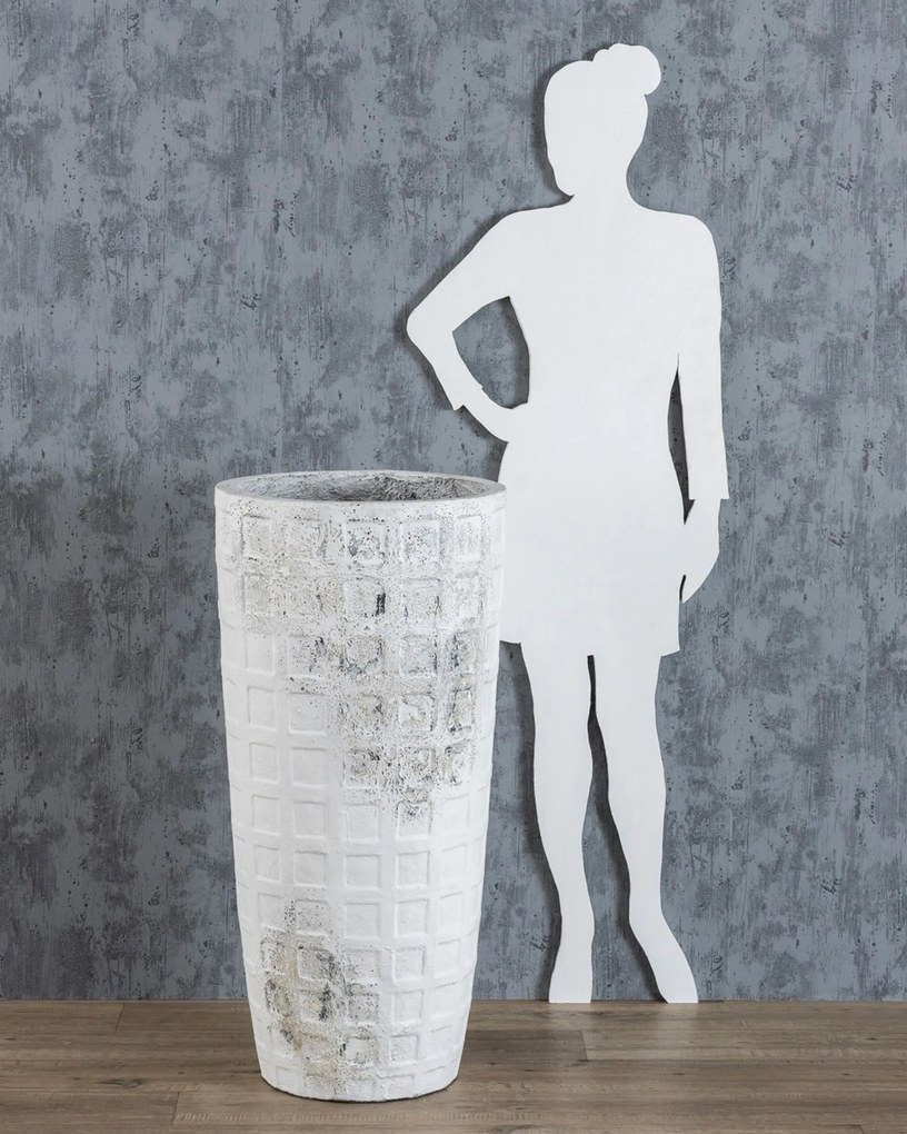 Wazon Nikea 48x100cm