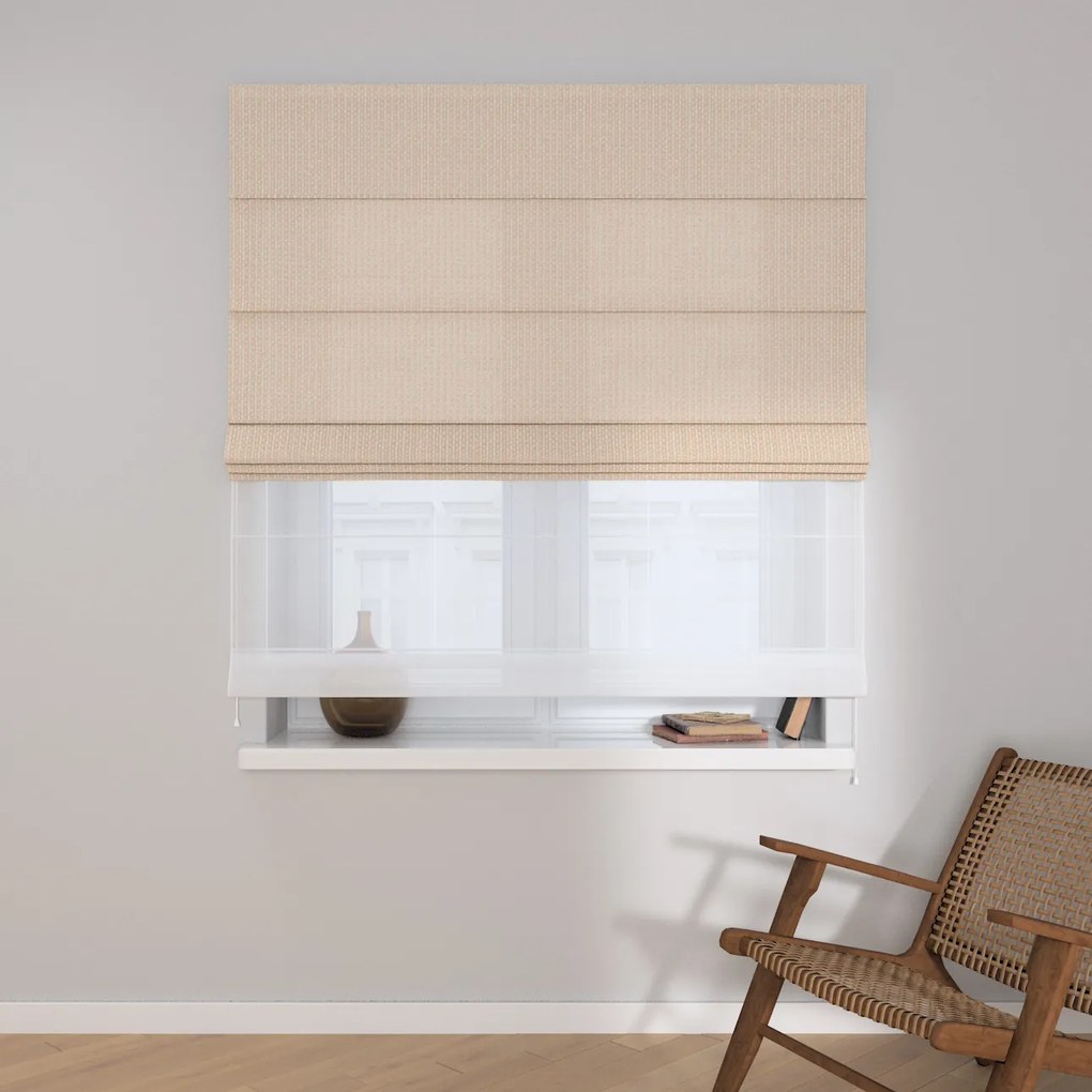 Roleta rzymska dzień noc Duo