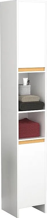 Meble łazienkowe Szafka łazienkowa Wysoka szafka Malira
