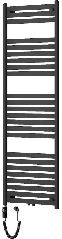 Mexen Uran grzejnik elektryczny 1800 x 600 mm, 900 W, czarny - W105-1800-600-2900-70