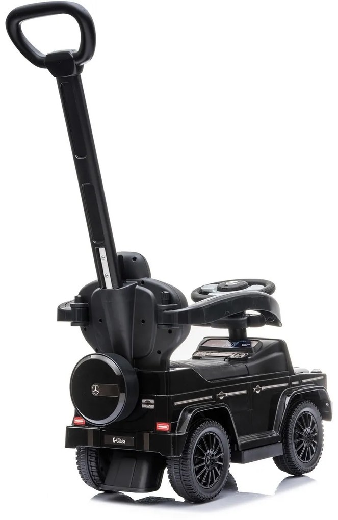 Buddy Toys BPC 5288 odpychacz Mercedes G350d 3w1