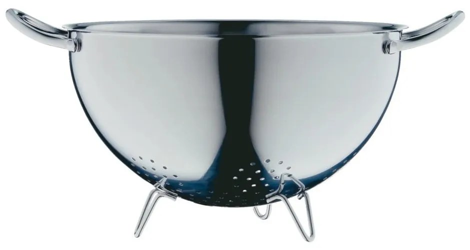 Durszlak ze stali nierdzewnej WMF, ø 24 cm
