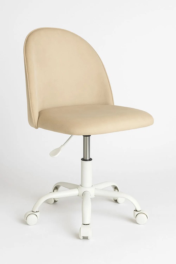 Krzeso White Vint Office