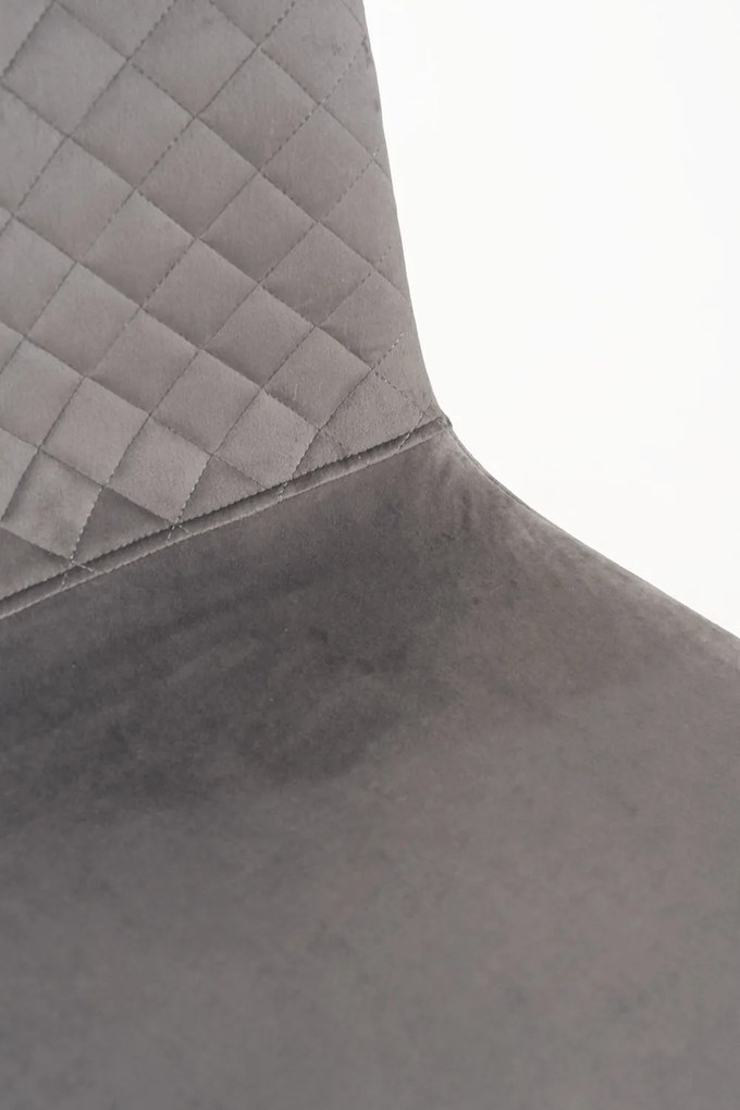 Zestaw 4 Krzese Boide