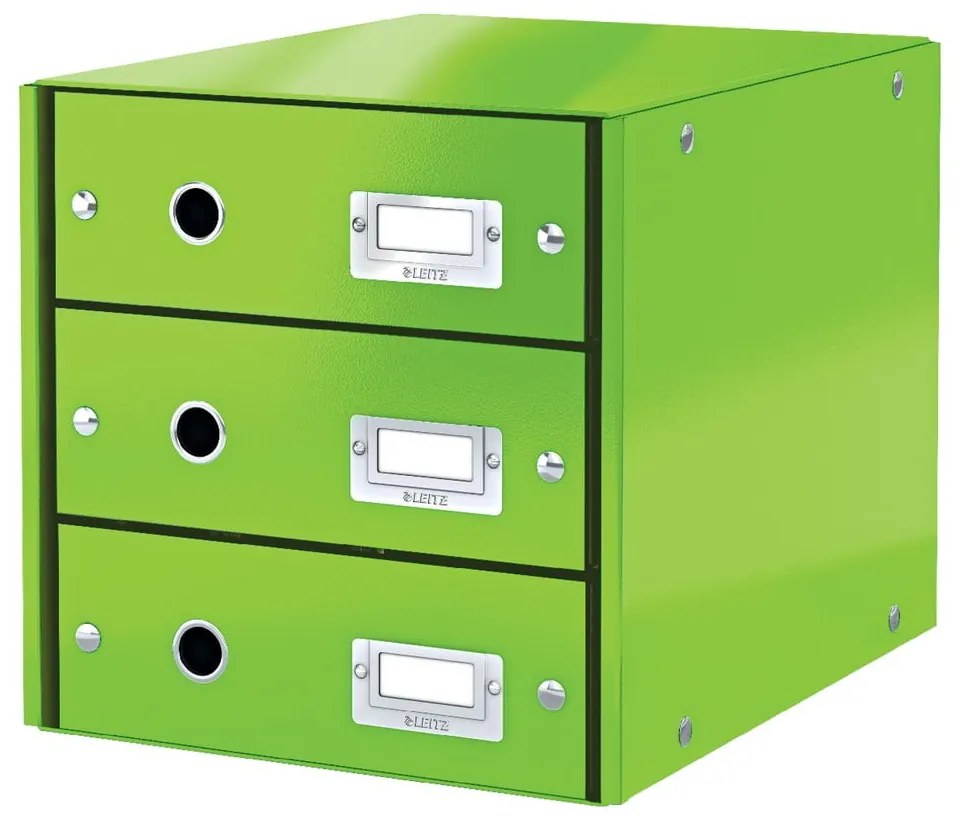Kartonowy organizer do szuflady Click&amp;Store – Leitz