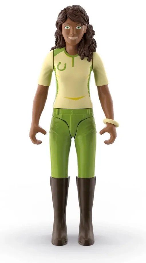 Schleich 42703 Otwarcie stajni "Mała podkowa"