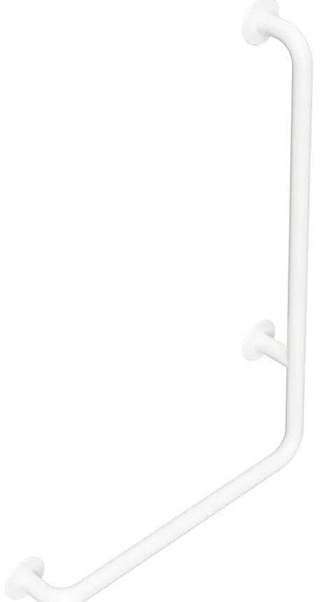 Stalowy uchwyt ścienny do łazienki 63 cm Handicap Right – Sapho