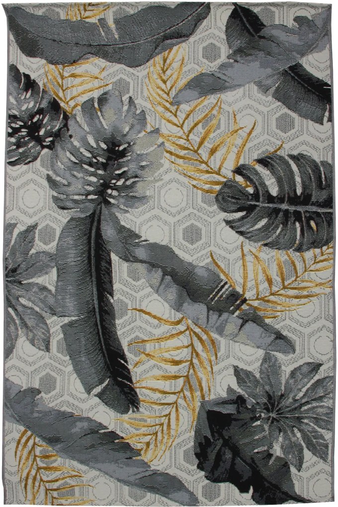 Dywan Capri Pióropusz 120x180 Prostokąt