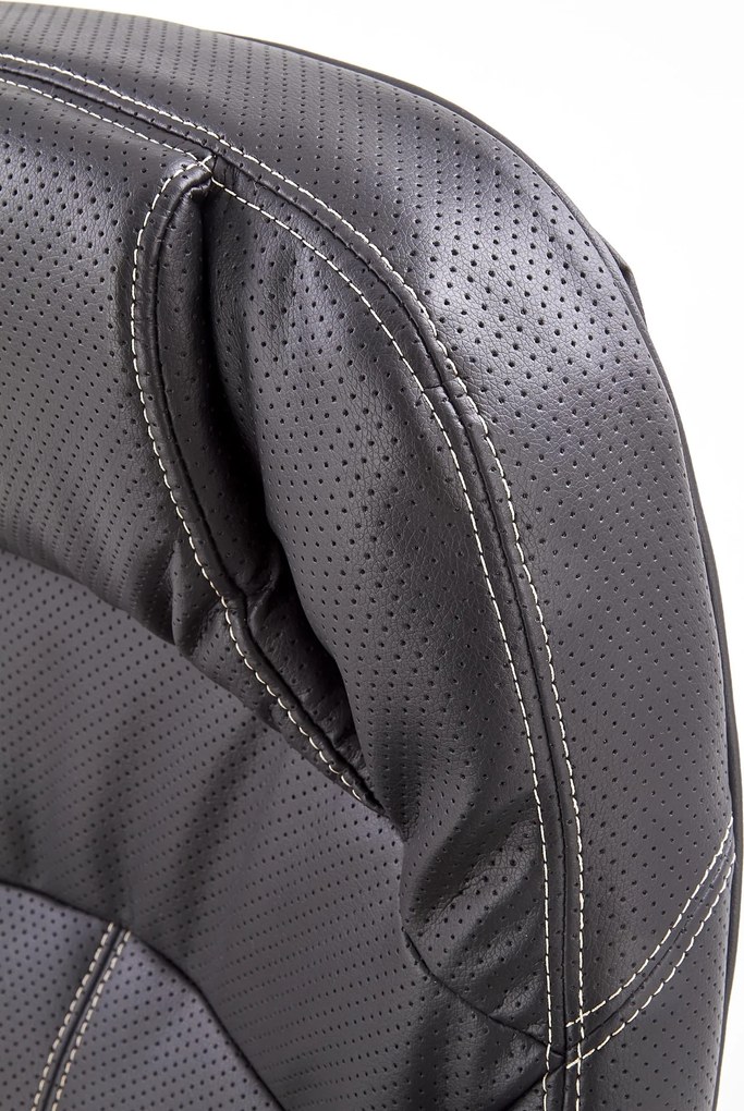 Elegancki fotel biurowy Carlos