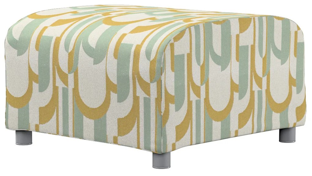 Pokrowiec na podnóżek Klippan