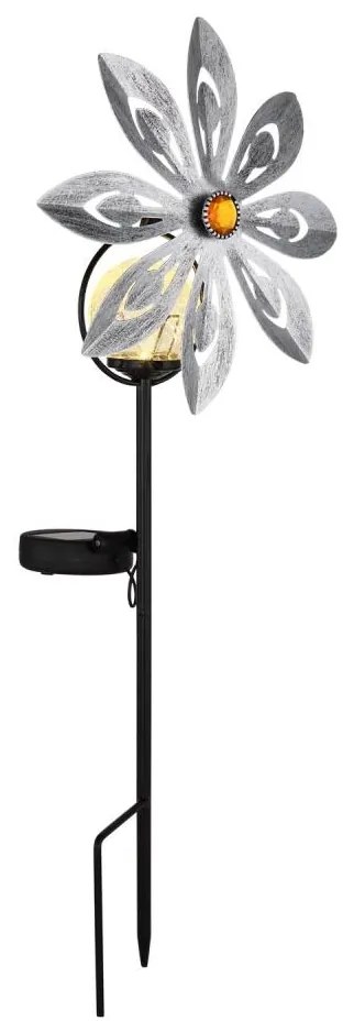 Globo 36576S - LED Dekoracja solarna LED/0,02W/3V IP44