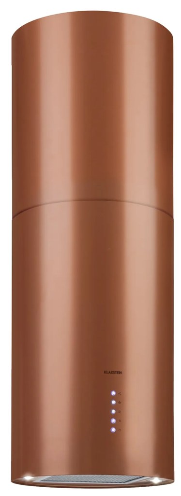 Klarstein Beretta Okap wyspowy