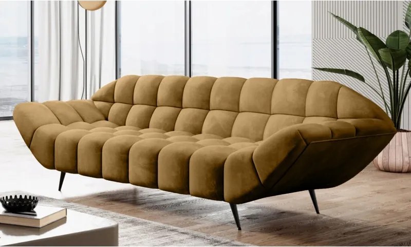 Sofa kanapa GAPPA 2 osobowa WERSAL