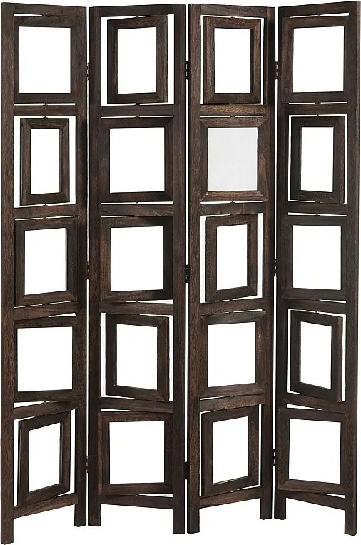 Galeria zdjęć ekranowych II,  brązowy