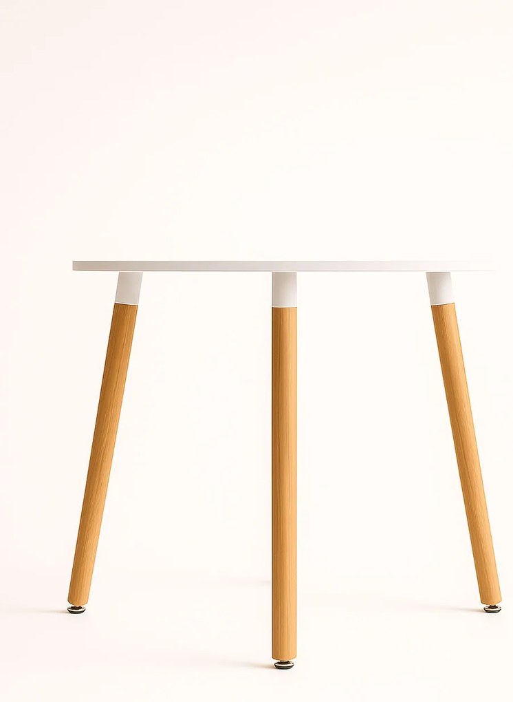 Okrgy stó wieowy 60 cm