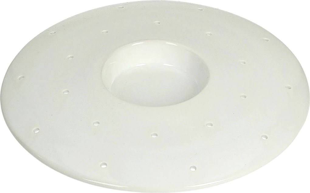 Talerz na przystawki Ring 21cm