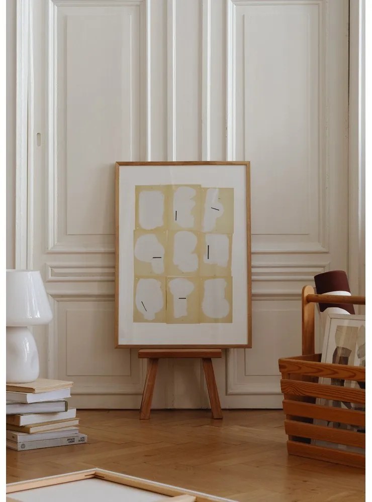 Plakat 50x70 cm Cover – Atelier Cph – The Poster Club