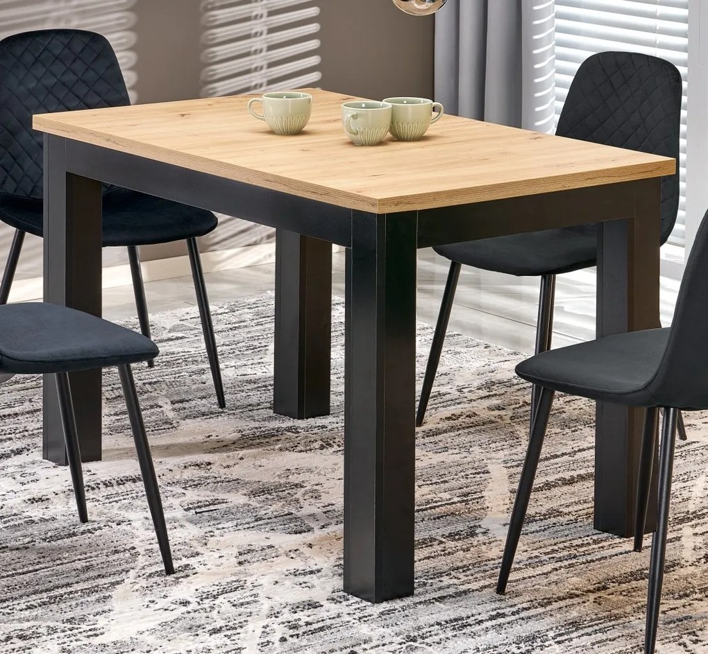 Stół rozkładany Gizmo Halmar