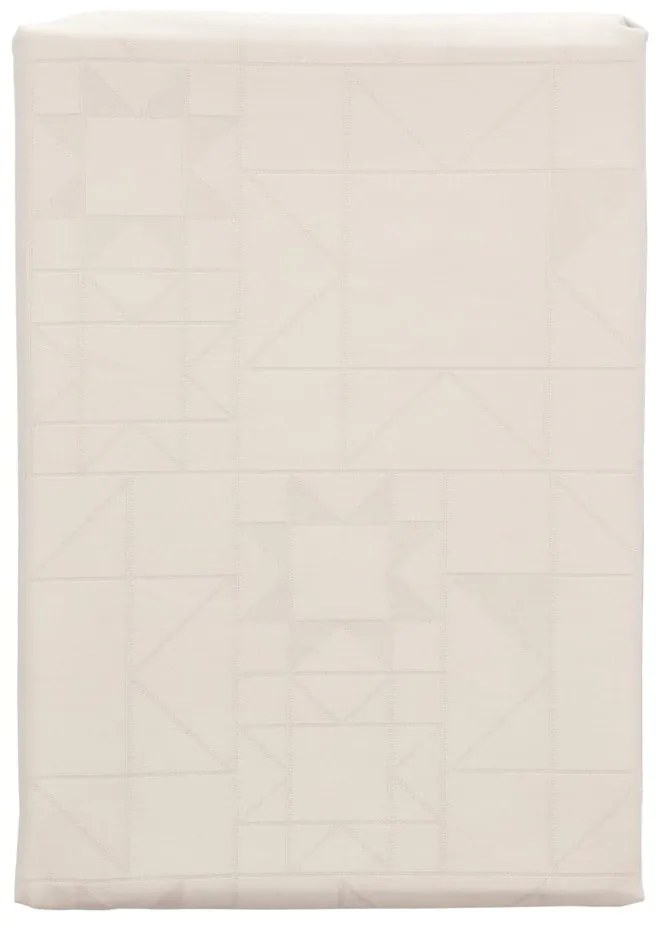 Adamaszkowy obrus 140x320 cm Star Damask – Södahl