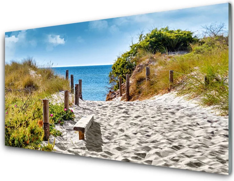 Panel Kuchenny Droga ku Horyzontowi