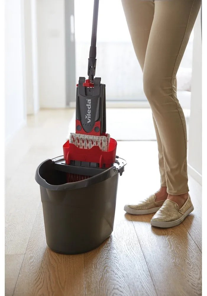 Mop Vileda Ultramax Microfibre