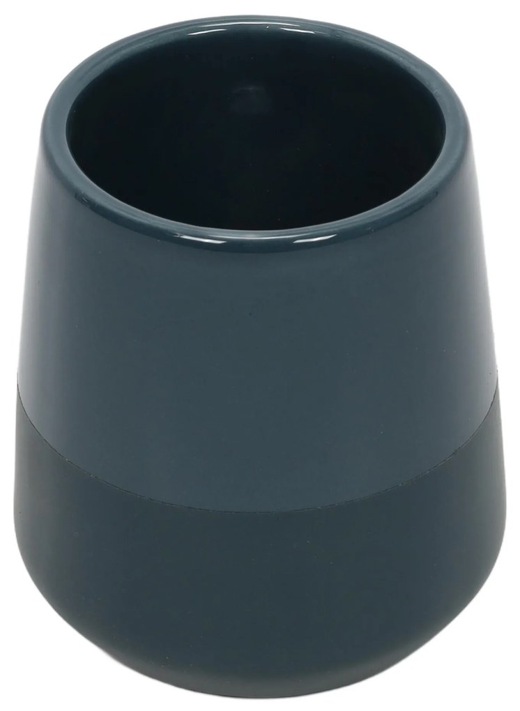Kubek na szczoteczki do zębów MAYAJ, ceramiczny
