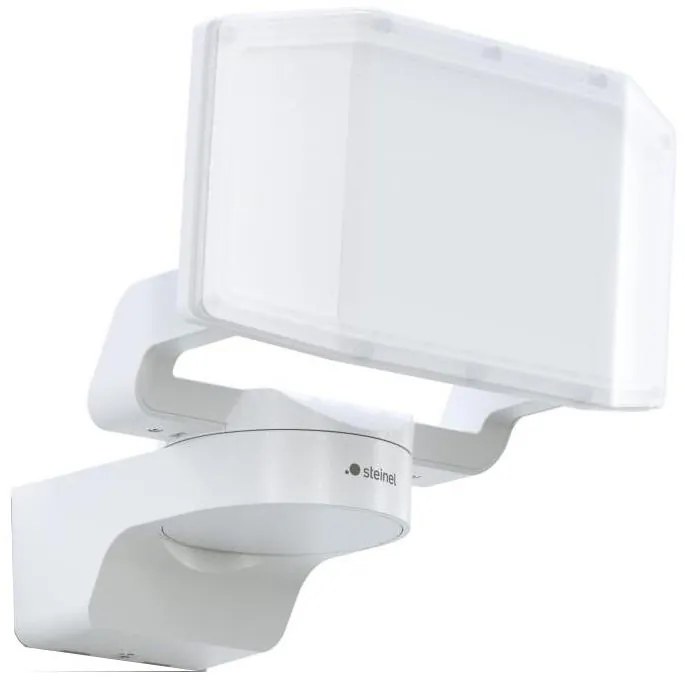 Steinel 090005 - LED Naświetlacz LED/13,6W/230V 3000K IP54 biały
