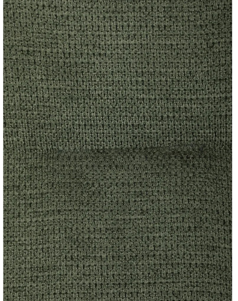 Krzesło do jadalni DCH-C2148 GRN2 z wodoodpornymmateriałem