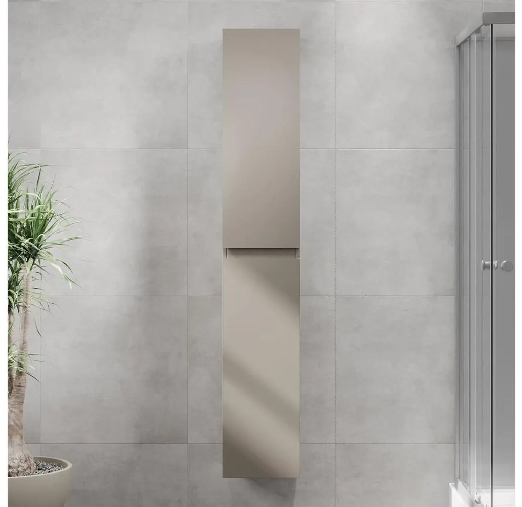 Szafka łazienkowa KENWOOD 186 cm Marakesz