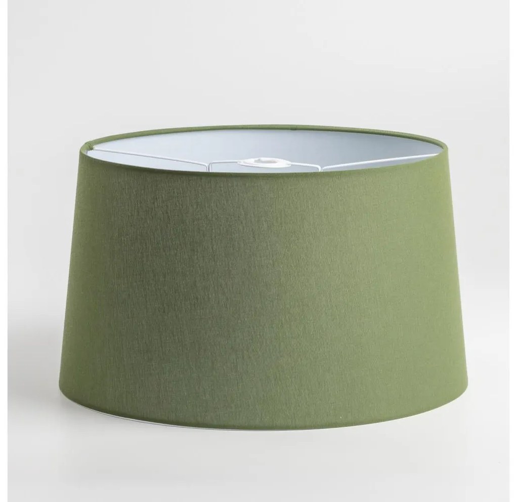 Uniwersalny abażur KERIA śr. 45 cm zielony