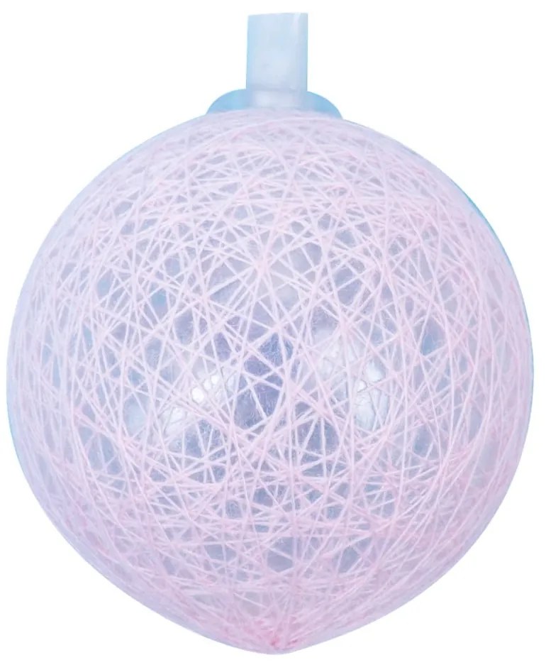 Girlanda świetlna na USB długość 330 cm Fizz – SQUISHMALLOWS