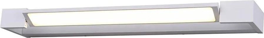 Azzardo AZ2795 - Kinkiet łazienkowy LED z DALI, 24 W, 230 V, IP44, 4000 K
