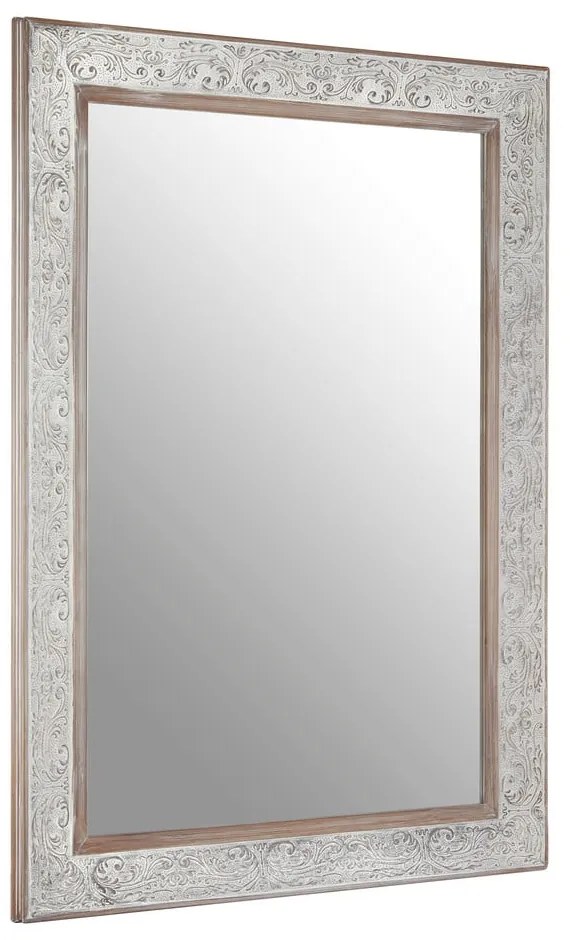 Lustro ścienne 79x109 cm Antique – Premier Housewares