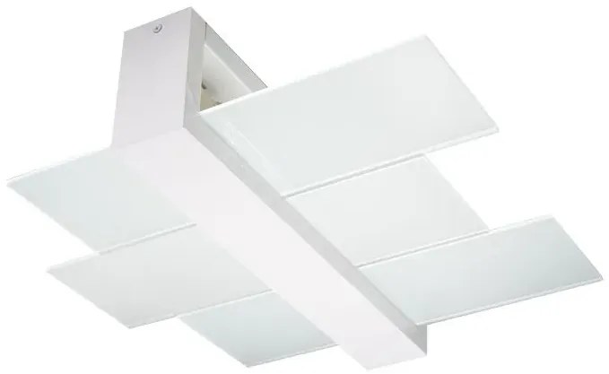 Skandynawski plafon H0-N25