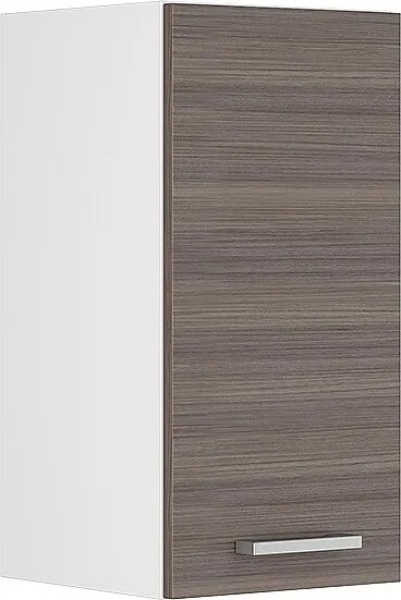 Szafka ścienna szlachetna szarość 30x31x60 r-line