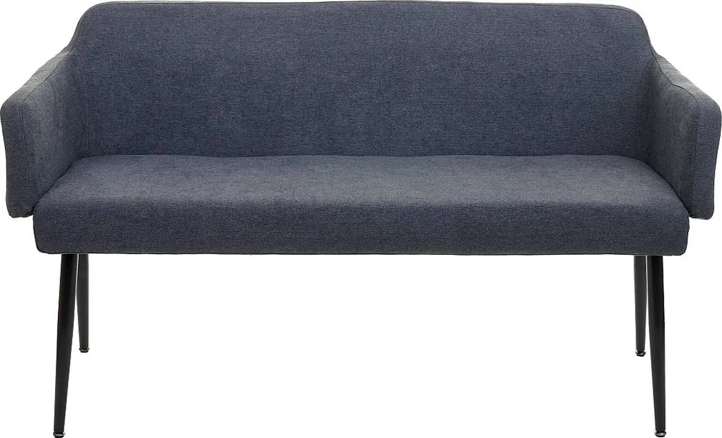 Ławka MCW-L13, antracyt