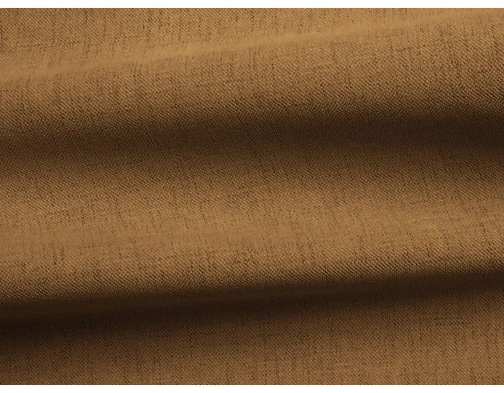 Sofa w kolorze terakoty 180 cm Manao – Makamii