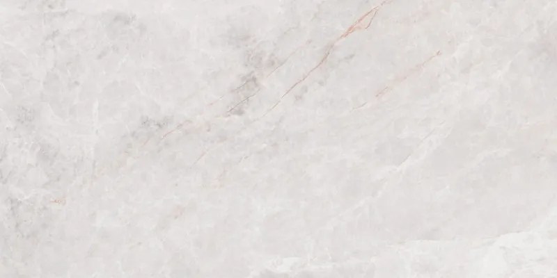 Mexen Tens Bianco gres szkliwiony rekt. G1, płytka podłogowo-ścienna 120 x 60 cm, połysk - TL148-120-060-00