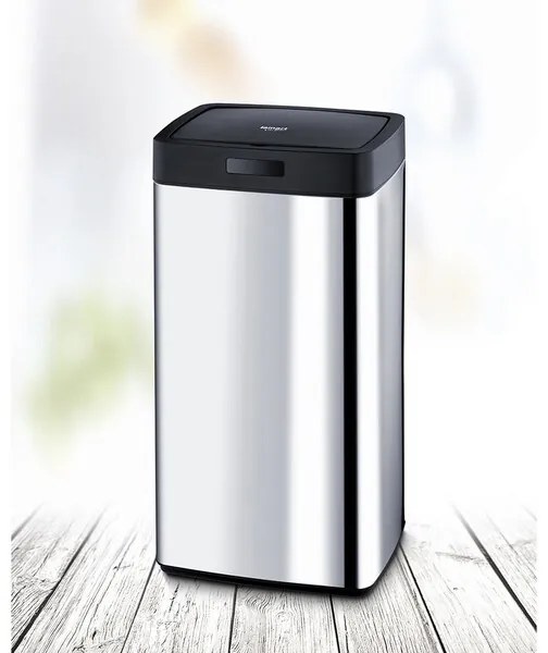Lamart LT8044 Kosz bezdotykowy Sensor 45 l