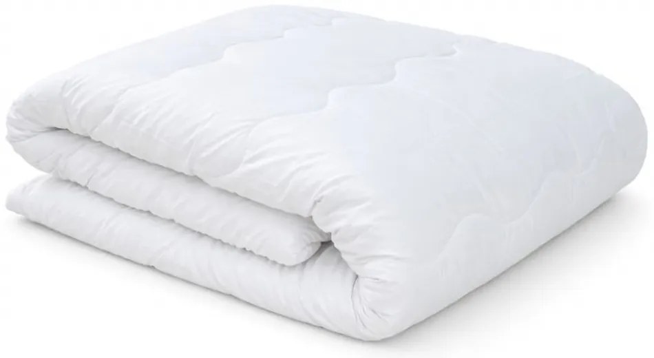 Całoroczna kołdra dwuczęściowa 240x220 cm ALL SEASONS