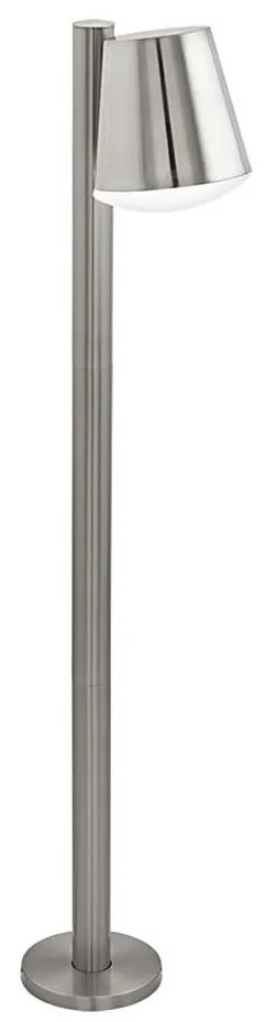 Eglo 97454 - Lampa zewnętrzna CALDIERO 1xE27/10W/230V IP44