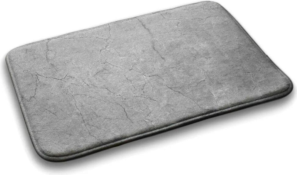 Dywanik pod prysznic Dywanik pod prysznic Szary beton