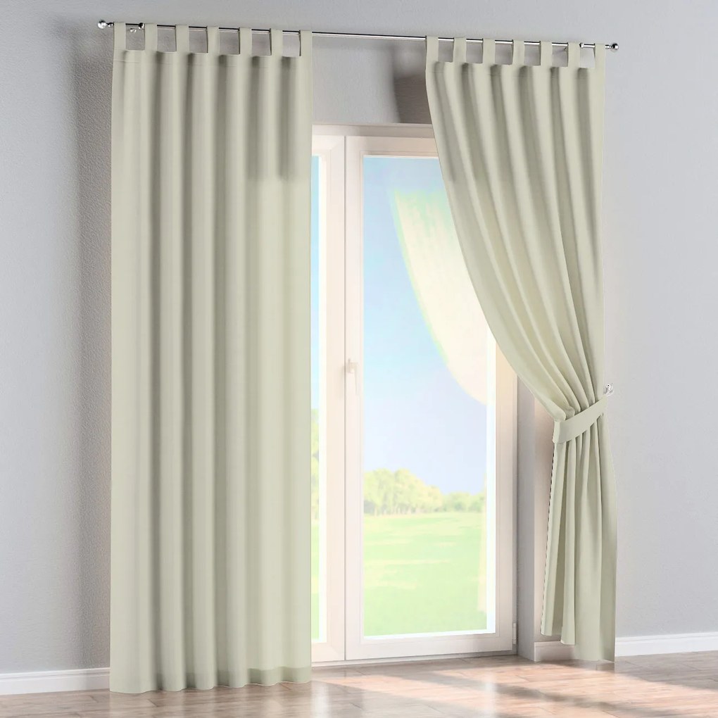 Zasłona na szelkach 1 szt.