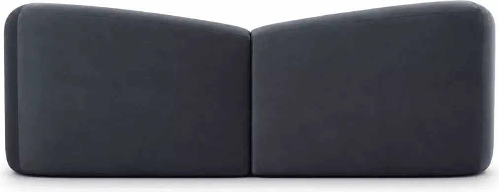 Nowoczesny i elegancki modułowy narożnik Azzaro – wyjątkowy design, najwyższy komfort i stylowe wykończenie