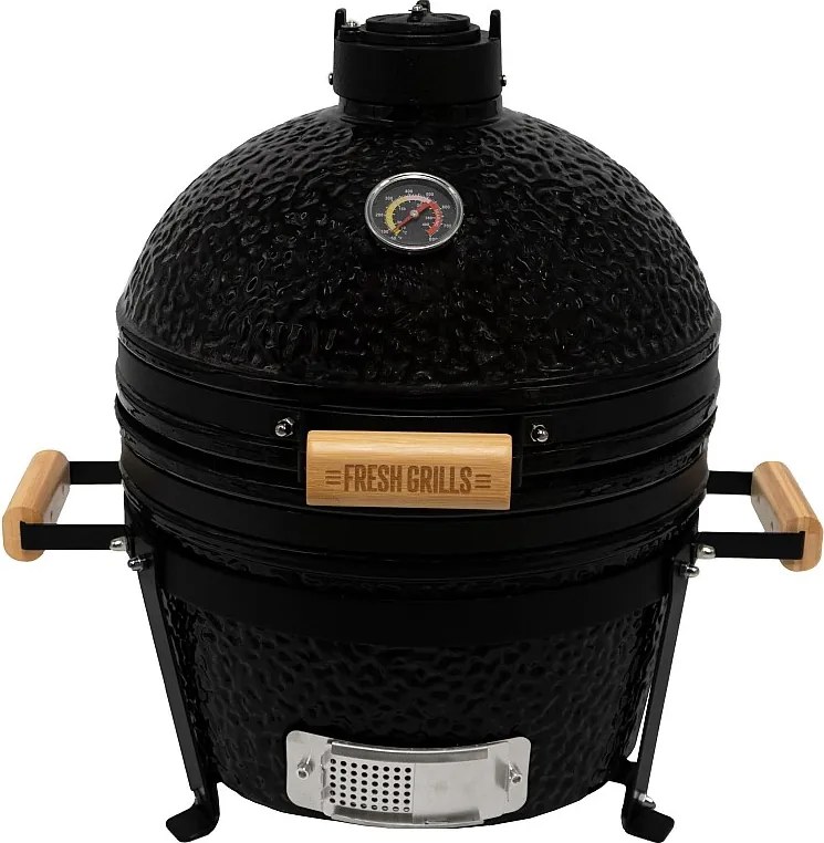 Piekarnik BBQ Kamado Fresh Grills 16 cali