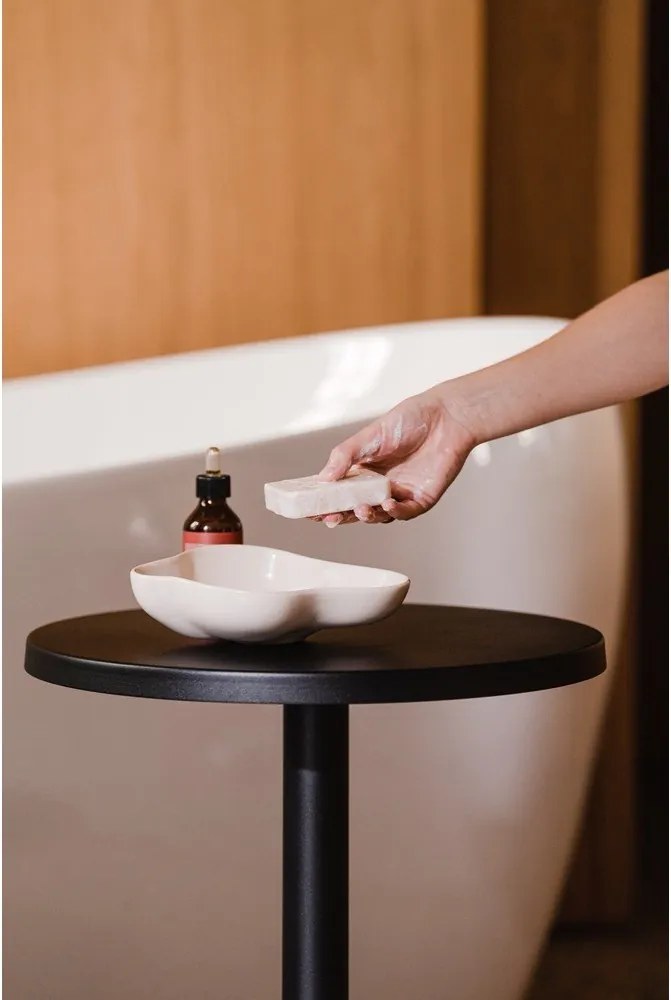 Okrągły stolik ø 52 cm Odo – noo.ma