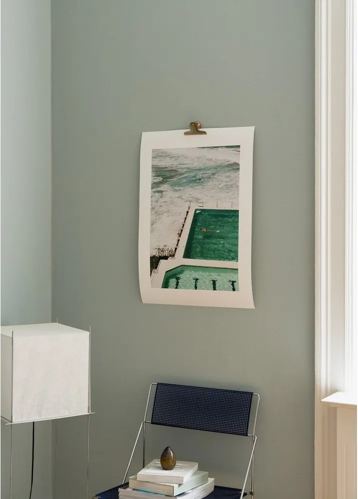 Plakat 30x40 cm Bondi Icebergs – Anna Pihan – The Poster Club