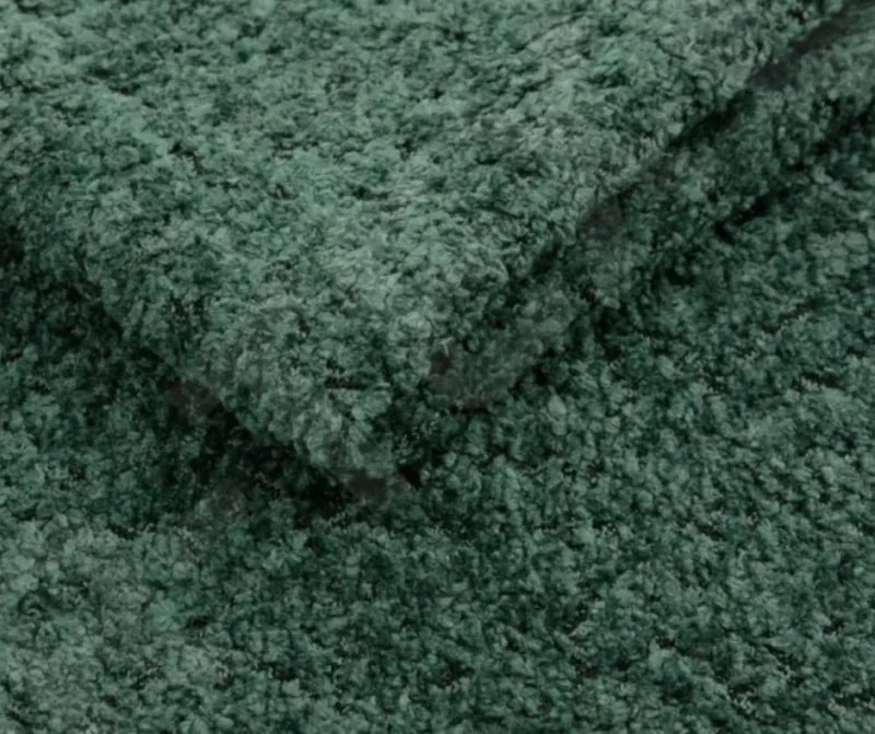 Sofa MOLLY z funkcja spania i pojemnikiem ZIELONY ABRIAMO 09