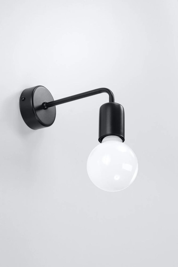 Kinkiet loftowy H0-R90