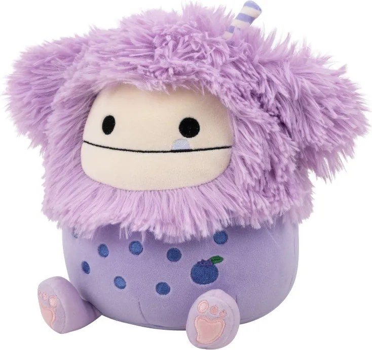Zabawka pluszowa Bigfoot Dilka – SQUISHMALLOWS